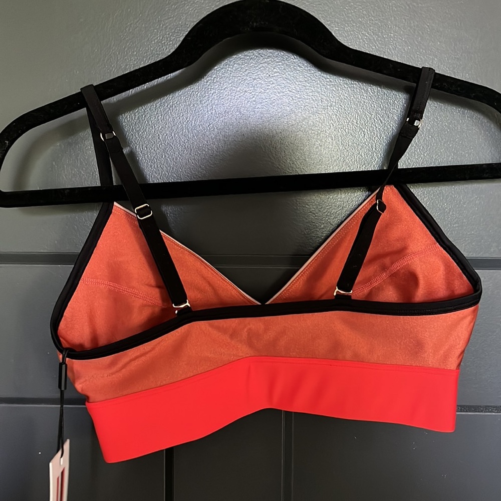PE Nation sports bra - Picture 3 of 6